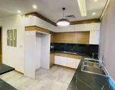 آشپزخانه کابینت دار آپارتمان در بهشهر 4678561302