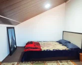 اتاق مستر با تخت خواب 2 نفره آپارتمان در بهشهر 458974