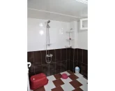 حمام و تهویه هوا آپارتمان در گلوگاه 45878