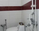 حمام و سرویس بهداشتی فرنگی آپارتمان در عباس آباد 54164787
