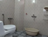 حمام و سرویس بهداشتی فرنگی ویلا در بهشهر 52686