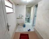 راه رو و سرویس بهداشتی و حمام خانه ویلایی در بهشهر 56844