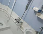 سرویس بهداشتی ایرانی خانه ویلایی در گلوگاه 485456