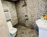 حمام و سرویس بهداشتی فرنگی به همراه پکیج ویلا در گلوگاه 41564