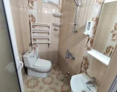 حمام و پکیج به همراه سرویس بهداشتی فرنگی ویلا در بهشهر 4856