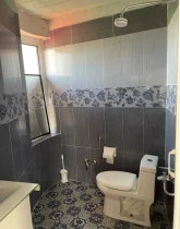 حمام و سرویس بهداشتی فرنگی آپارتمان در چمستان 485645
